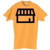 Adult Essential Short Sleeve T-Shirt Thumbnail