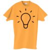 Adult Essential Short Sleeve T-Shirt Thumbnail