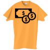 Adult Essential Short Sleeve T-Shirt Thumbnail