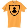 Adult Essential Short Sleeve T-Shirt Thumbnail