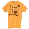 Adult Essential Short Sleeve T-Shirt Thumbnail