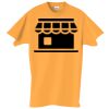 Adult Essential Short Sleeve T-Shirt Thumbnail