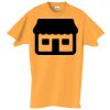 Adult Essential Short Sleeve T-Shirt Thumbnail