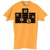 Adult Essential Short Sleeve T-Shirt Thumbnail