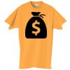 Adult Essential Short Sleeve T-Shirt Thumbnail