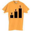 Adult Essential Short Sleeve T-Shirt Thumbnail