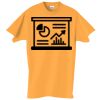 Adult Essential Short Sleeve T-Shirt Thumbnail