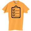 Adult Essential Short Sleeve T-Shirt Thumbnail