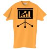Adult Essential Short Sleeve T-Shirt Thumbnail