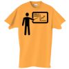 Adult Essential Short Sleeve T-Shirt Thumbnail