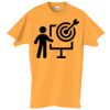 Adult Essential Short Sleeve T-Shirt Thumbnail