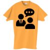 Adult Essential Short Sleeve T-Shirt Thumbnail