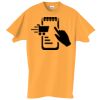 Adult Essential Short Sleeve T-Shirt Thumbnail