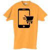 Adult Essential Short Sleeve T-Shirt Thumbnail
