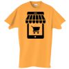 Adult Essential Short Sleeve T-Shirt Thumbnail