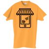 Adult Essential Short Sleeve T-Shirt Thumbnail