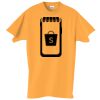 Adult Essential Short Sleeve T-Shirt Thumbnail