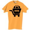 Adult Essential Short Sleeve T-Shirt Thumbnail