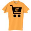 Adult Essential Short Sleeve T-Shirt Thumbnail