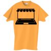 Adult Essential Short Sleeve T-Shirt Thumbnail