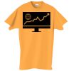 Adult Essential Short Sleeve T-Shirt Thumbnail