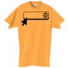 Adult Essential Short Sleeve T-Shirt Thumbnail