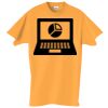 Adult Essential Short Sleeve T-Shirt Thumbnail