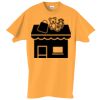 Adult Essential Short Sleeve T-Shirt Thumbnail