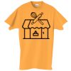 Adult Essential Short Sleeve T-Shirt Thumbnail