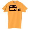 Adult Essential Short Sleeve T-Shirt Thumbnail