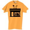 Adult Essential Short Sleeve T-Shirt Thumbnail