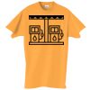 Adult Essential Short Sleeve T-Shirt Thumbnail