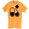 Adult Essential Short Sleeve T-Shirt Thumbnail
