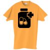 Adult Essential Short Sleeve T-Shirt Thumbnail