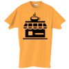 Adult Essential Short Sleeve T-Shirt Thumbnail