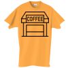 Adult Essential Short Sleeve T-Shirt Thumbnail