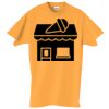 Adult Essential Short Sleeve T-Shirt Thumbnail