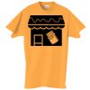Adult Essential Short Sleeve T-Shirt Thumbnail