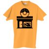 Adult Essential Short Sleeve T-Shirt Thumbnail
