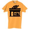 Adult Essential Short Sleeve T-Shirt Thumbnail