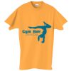 Adult Essential Short Sleeve T-Shirt Thumbnail