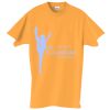 Adult Essential Short Sleeve T-Shirt Thumbnail
