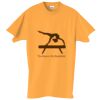 Adult Essential Short Sleeve T-Shirt Thumbnail