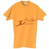 Adult Essential Short Sleeve T-Shirt Thumbnail