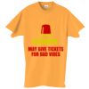 Adult Essential Short Sleeve T-Shirt Thumbnail