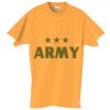 Adult Essential Short Sleeve T-Shirt Thumbnail