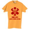 Adult Essential Short Sleeve T-Shirt Thumbnail