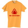 Adult Essential Short Sleeve T-Shirt Thumbnail