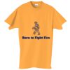Adult Essential Short Sleeve T-Shirt Thumbnail