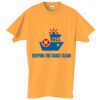 Adult Essential Short Sleeve T-Shirt Thumbnail